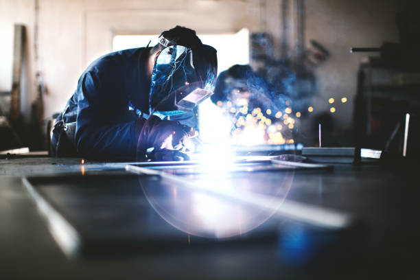 Best Specialty Welding Processes in Linden, TX