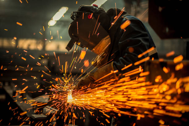 Best Aerospace and Defense Welding in Linden, TX