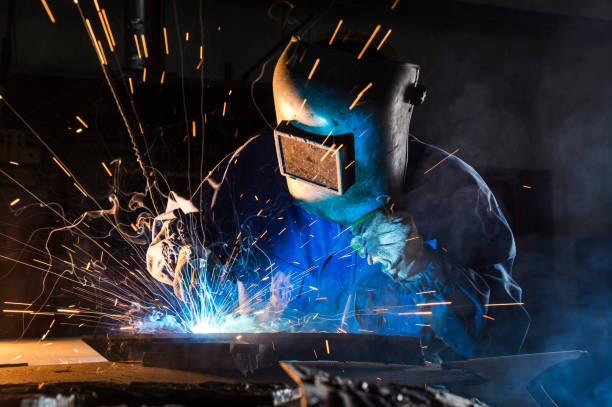 Best Maintenance and Repair Welding in Linden, TX