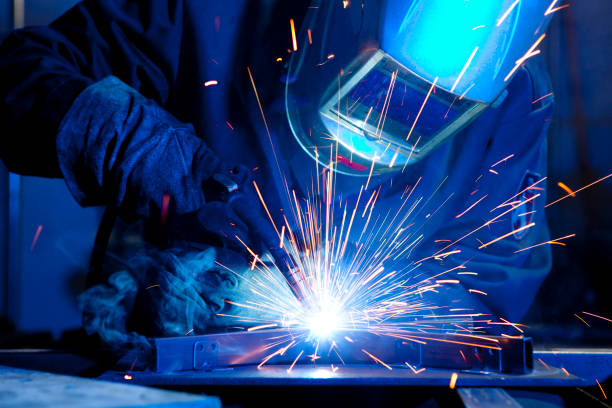 Best Welding Equipment Sales and Repair in Linden, TX