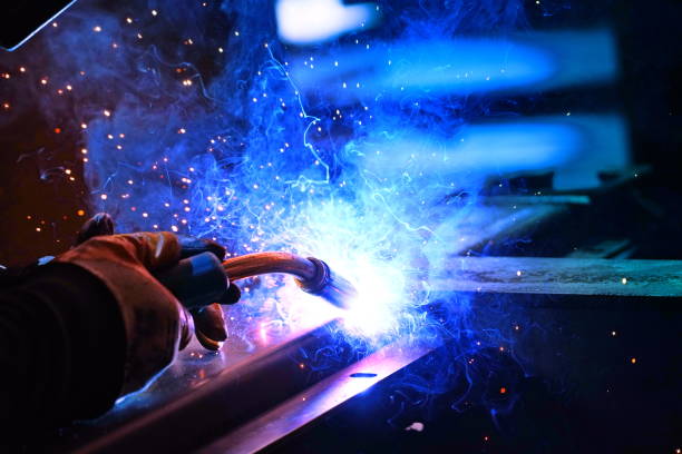 Affordable Welder Services in Linden, TX