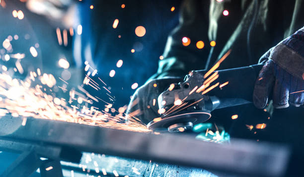 Best Automation and Robotic Welding in Linden, TX